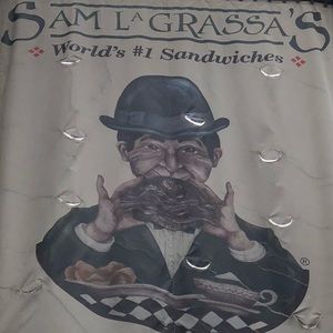 Meet your Posher, Jackson